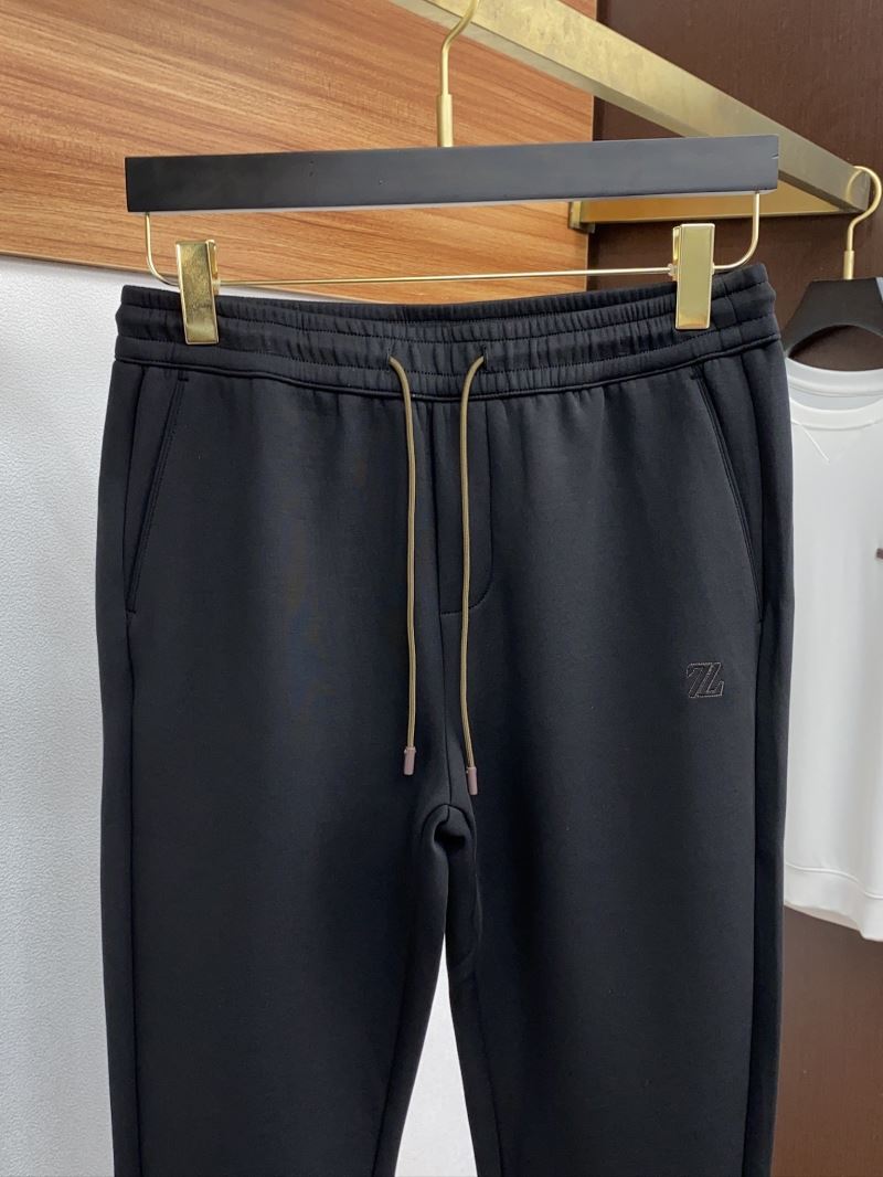 Zegna Long Pants